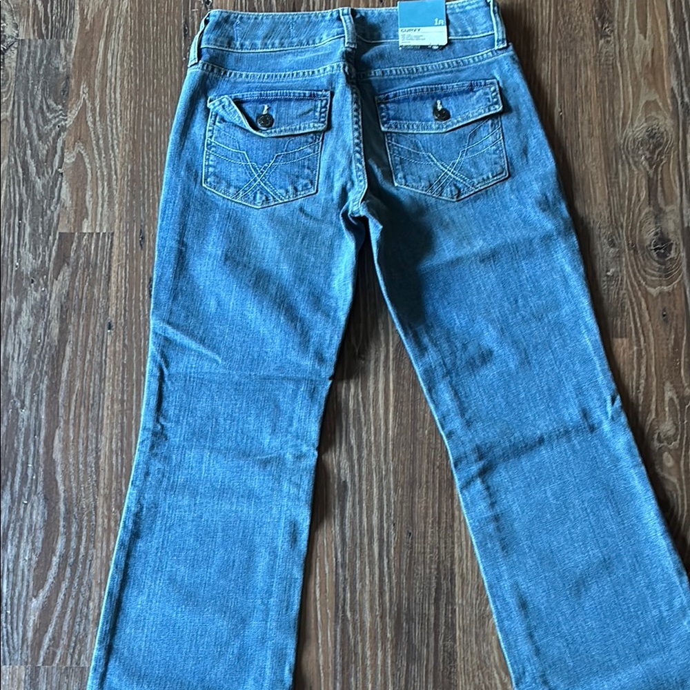 Gap Stretch Denim Jeans - NWT - Picture 11 of 13